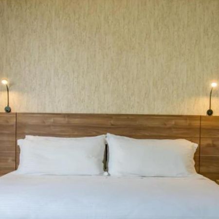 Hotel Estancia Chipichape Cali Kültér fotó