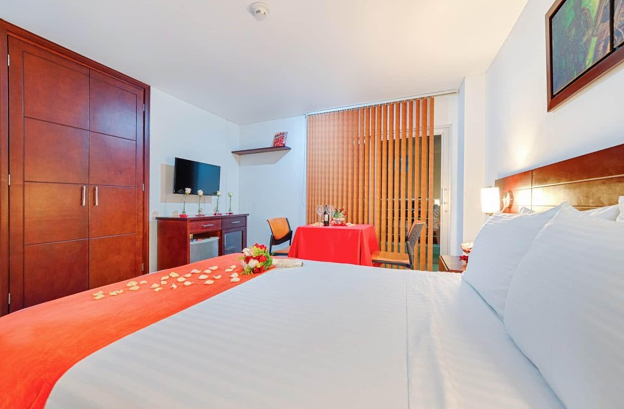 Hotel Estancia Chipichape Cali Kültér fotó