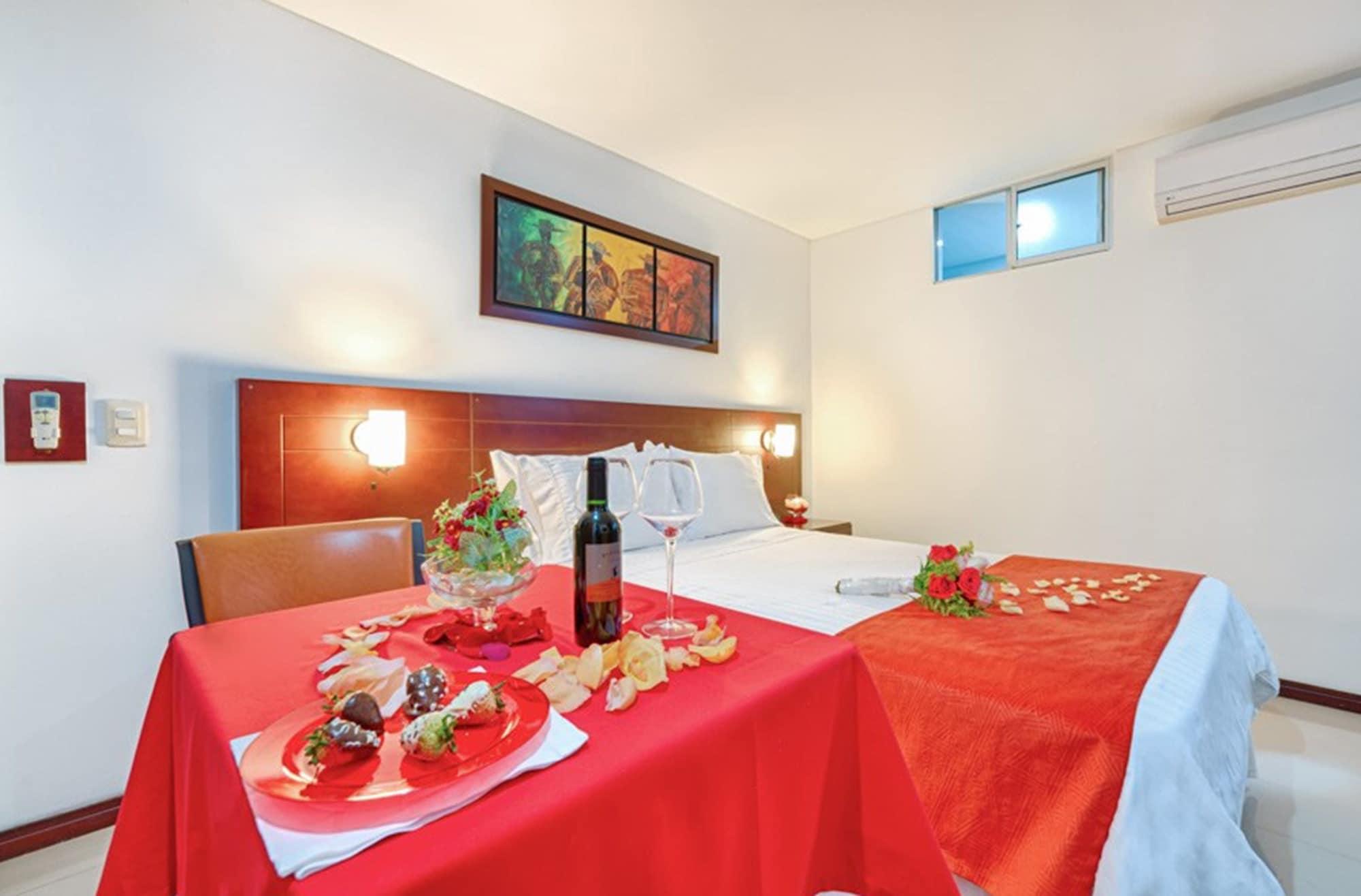 Hotel Estancia Chipichape Cali Kültér fotó