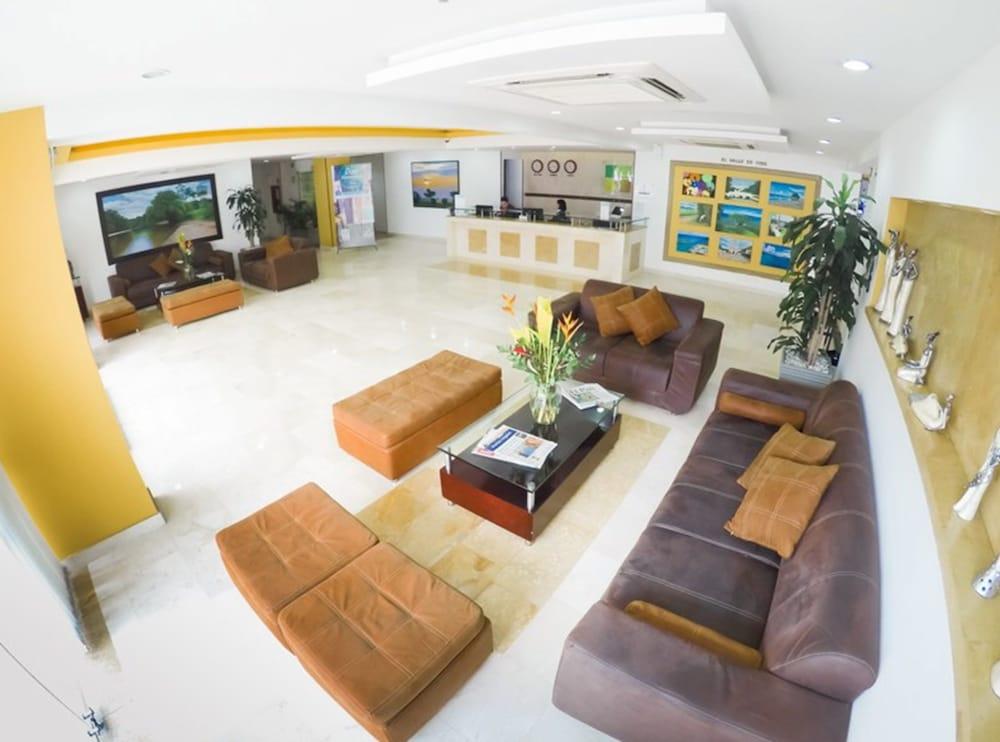Hotel Estancia Chipichape Cali Kültér fotó