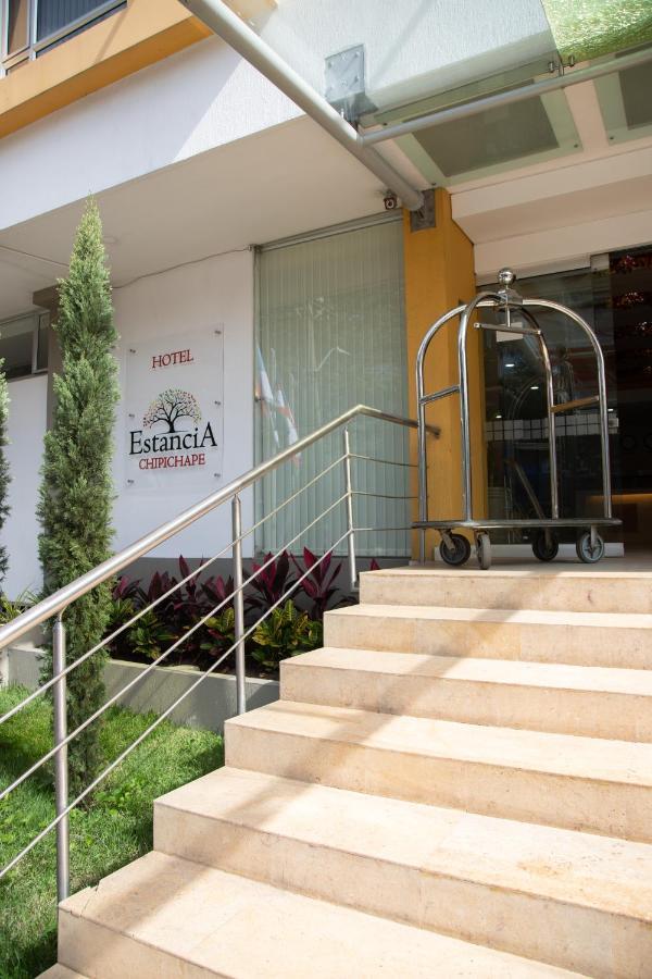 Hotel Estancia Chipichape Cali Kültér fotó