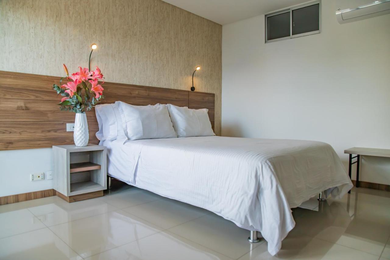 Hotel Estancia Chipichape Cali Kültér fotó