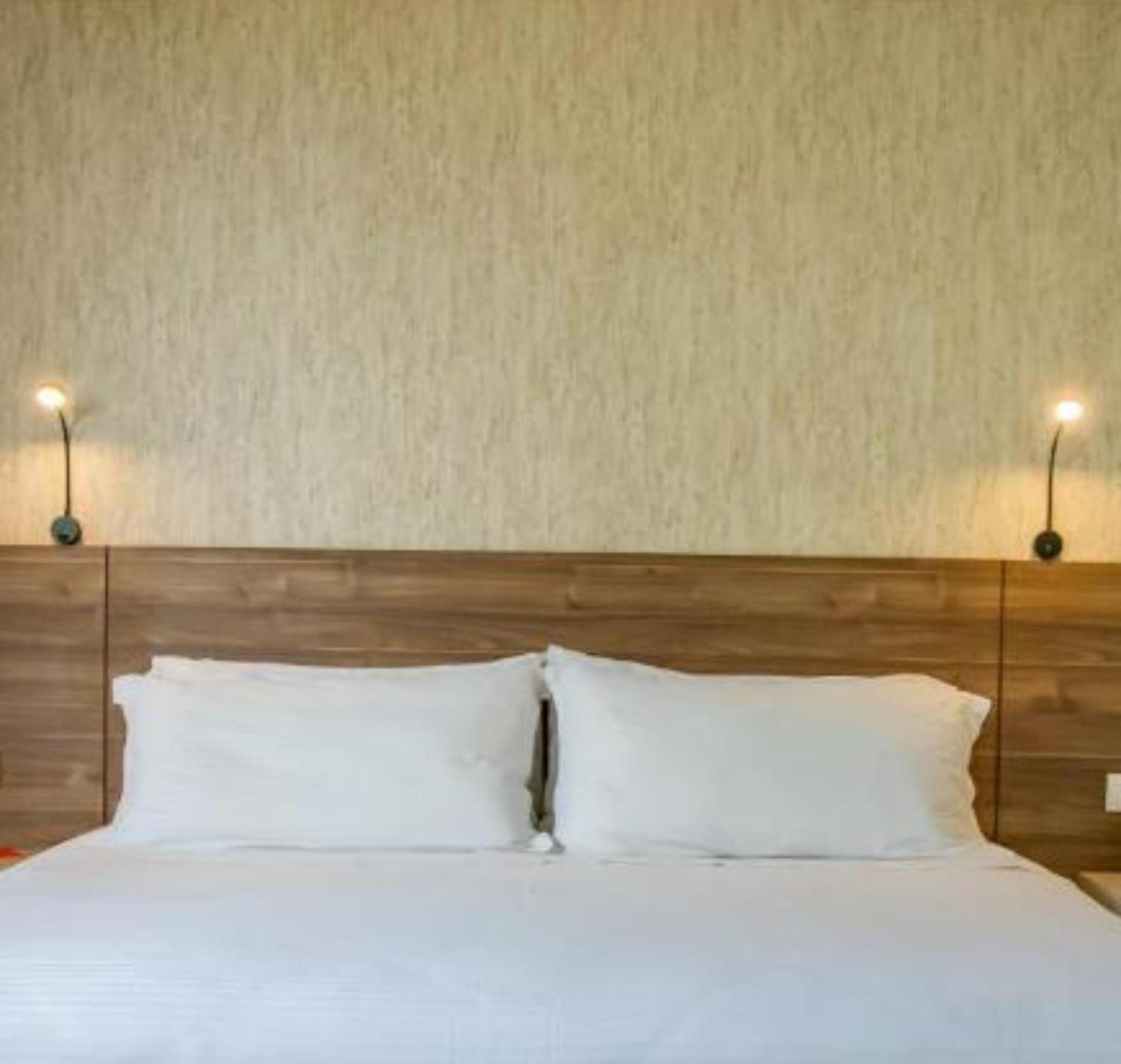 Hotel Estancia Chipichape Cali Kültér fotó